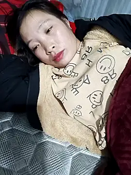 Evelyn-n's cam snapshot