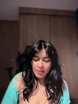 BlackCat__ live sex cam