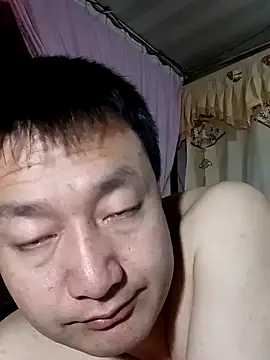 lvjinshun147 live sex cam