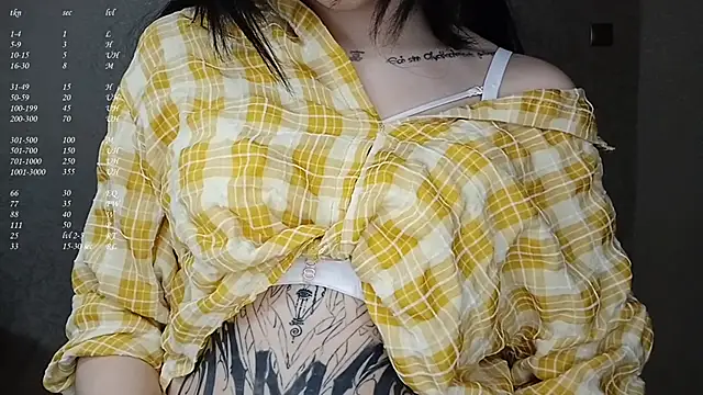 ShayneMilush's cam snapshot