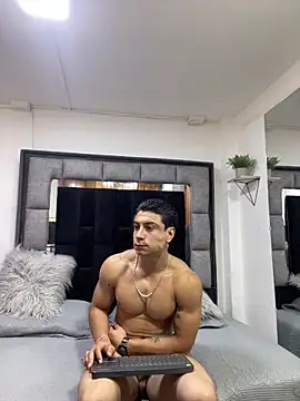 MR_MUSCLE live sex cam