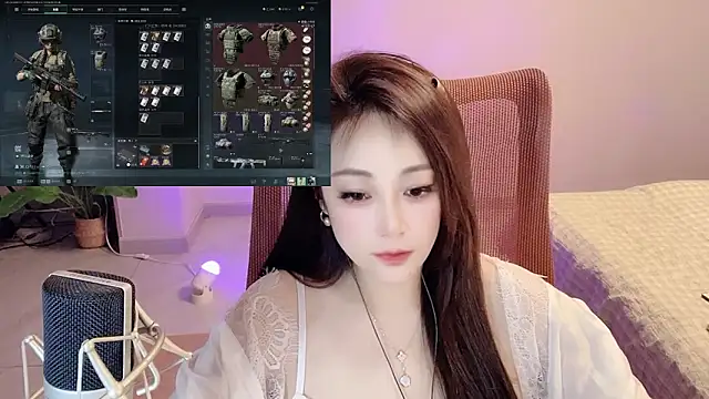 Daisy-77 live sex cam