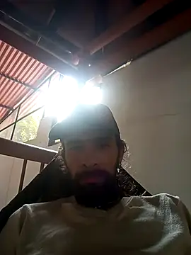 hairy_mannn live sex cam