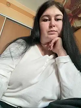 CassieLazy live sex cam