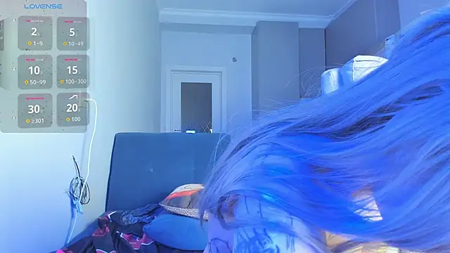 Kira_dream19 live sex cam