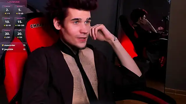 trevor_dreams live sex cam