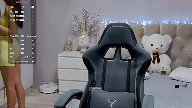 Baginyaaa live sex cam