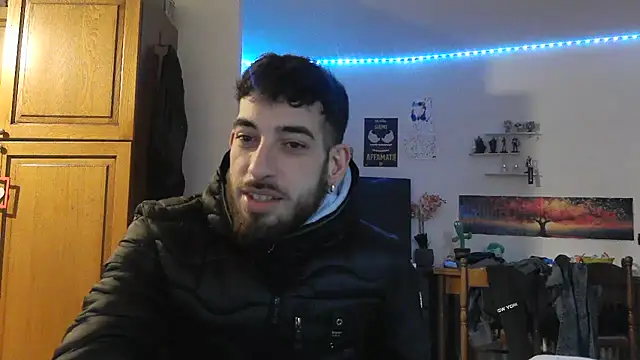 maestroboris95 live sex cam