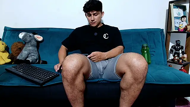 jacques_cardiet live sex cam