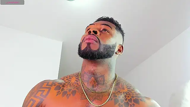 Makonneen live sex cam