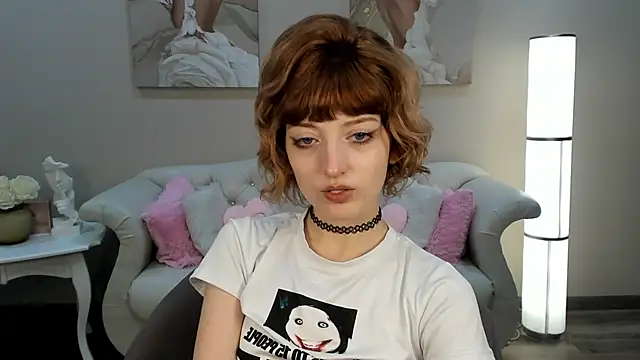 MistyMarlo live sex cam