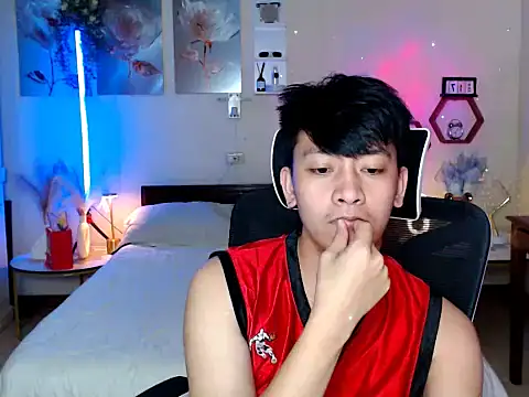 niel_cumshow live sex cam