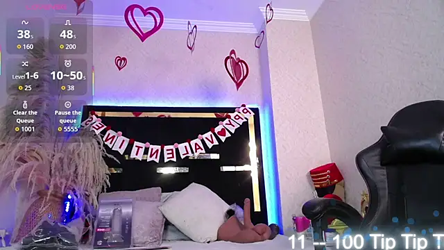 Moon_Water__ live sex cam