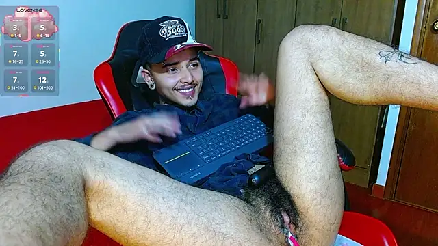 Hgp3riodictabl3 live sex cam