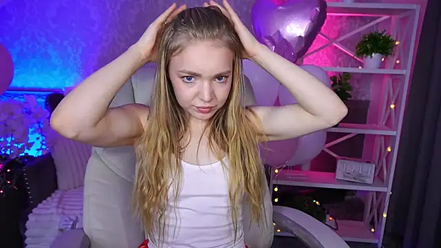 EmilySunshineS live sex cam