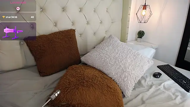 bycandy_ live sex cam