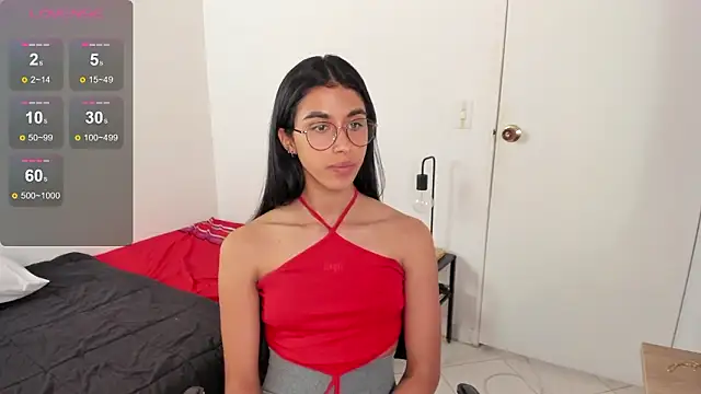 Mazikeen__18's cam snapshot