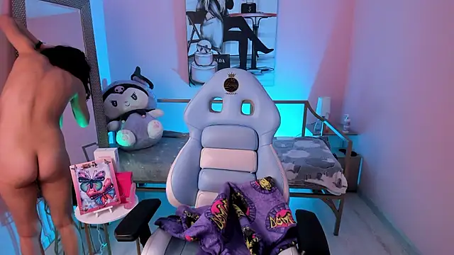 Acid_bounze's cam snapshot