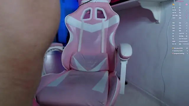 ShayL1sse's cam snapshot