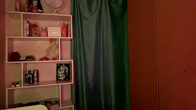 MabelDefina's cam snapshot