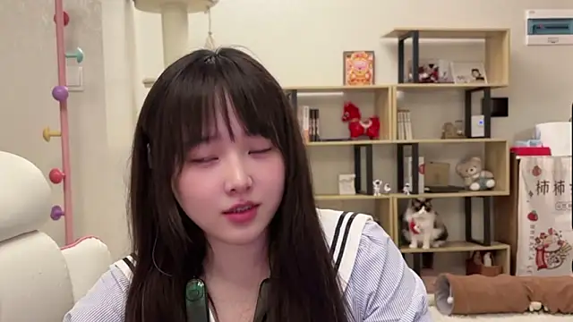 Chenjing0 live sex cam