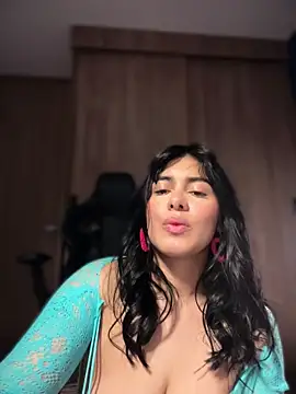 BlackCat__ live sex cam