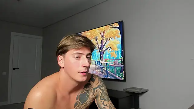 DaniHort live sex cam