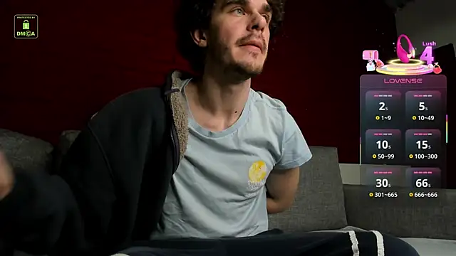 Perry_Knight live sex cam