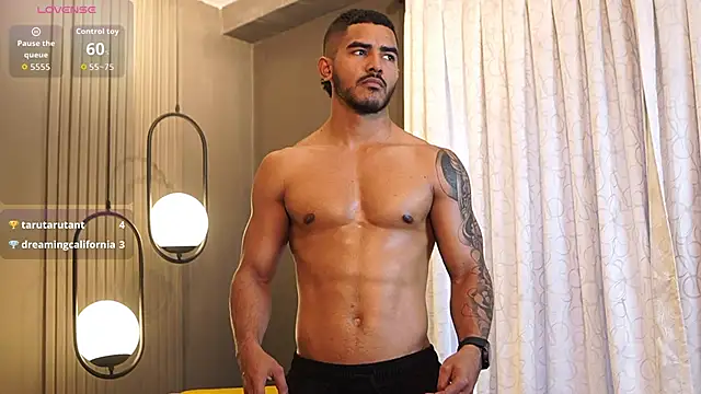 Reik_Vonn live sex cam