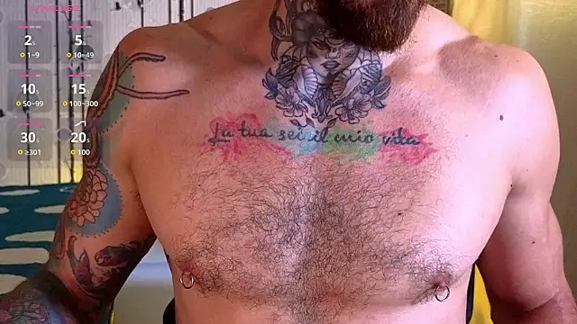 Simon_Rz live sex cam