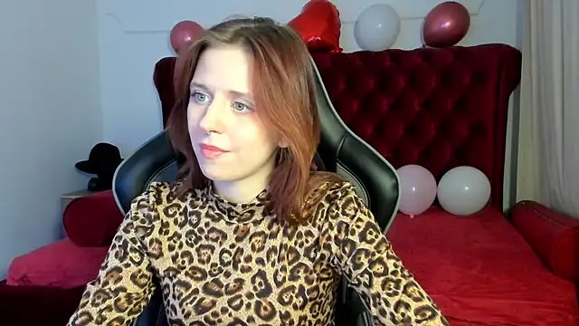 FreyaVey's cam snapshot