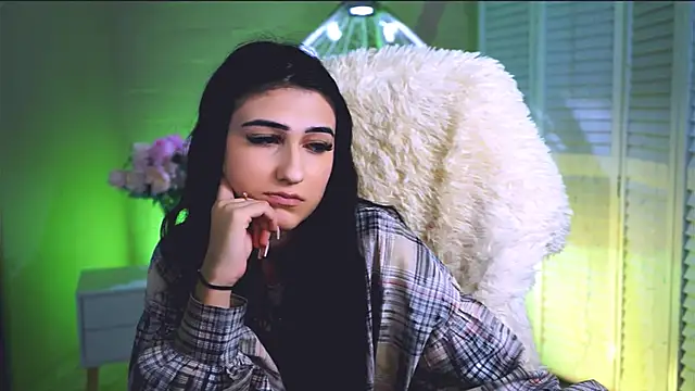 TerezaRobinson's cam snapshot