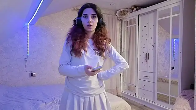 Blissmissataeses's cam snapshot