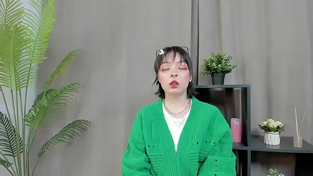 EndaMatheus's cam snapshot