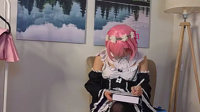 PoIlyMunday's cam snapshot