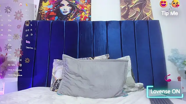 Aurora_wish's cam snapshot