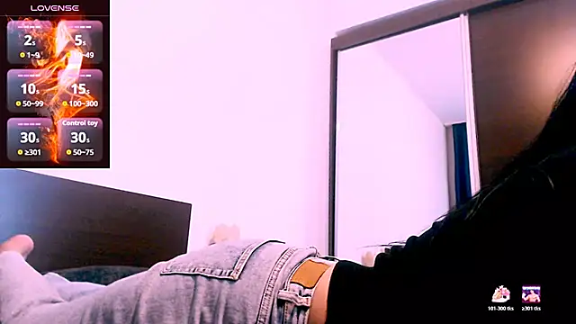 _magic_smile_11 live sex cam