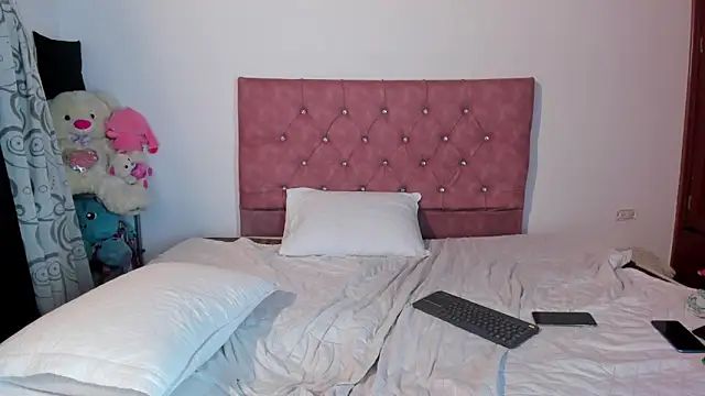 sarita_alexis live sex cam