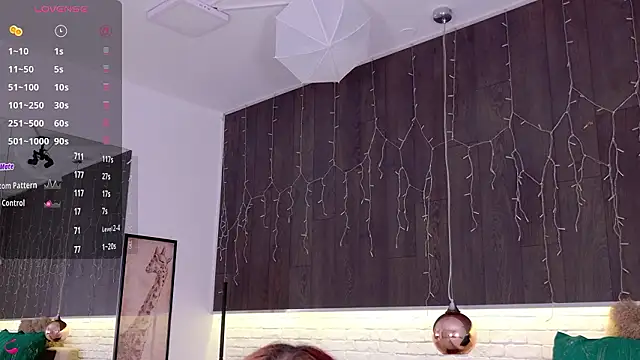 CindeFucknRella live sex cam