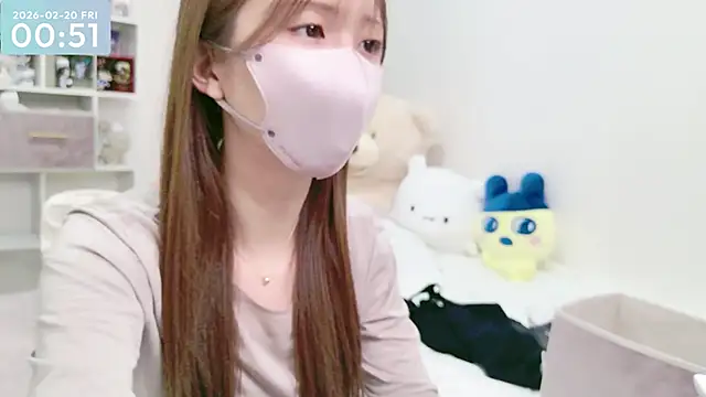 -SHINON- live sex cam