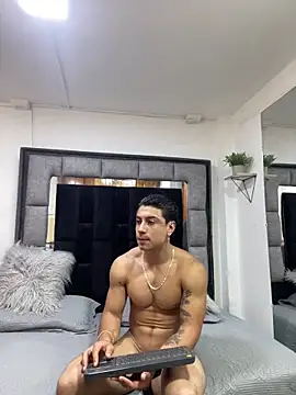 MR_MUSCLE live sex cam