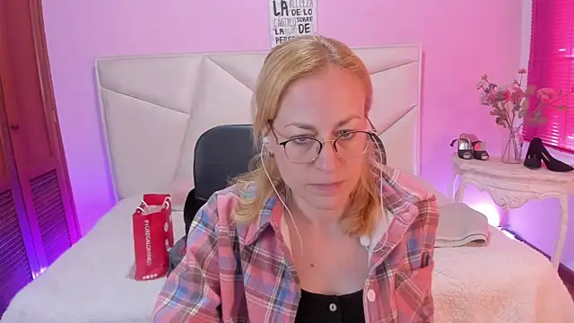 SammySanders live sex cam