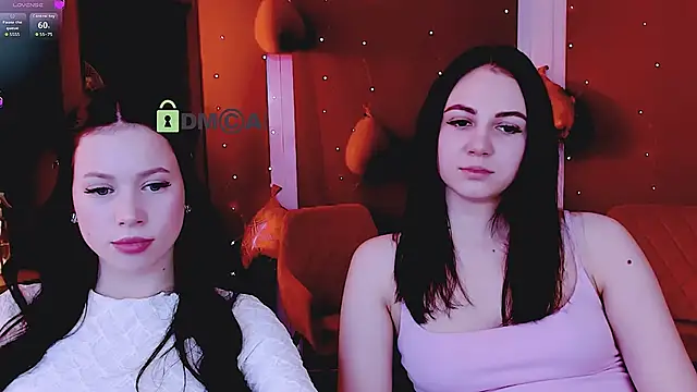 amanda-miki live sex cam