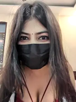 Confident_chic's cam snapshot