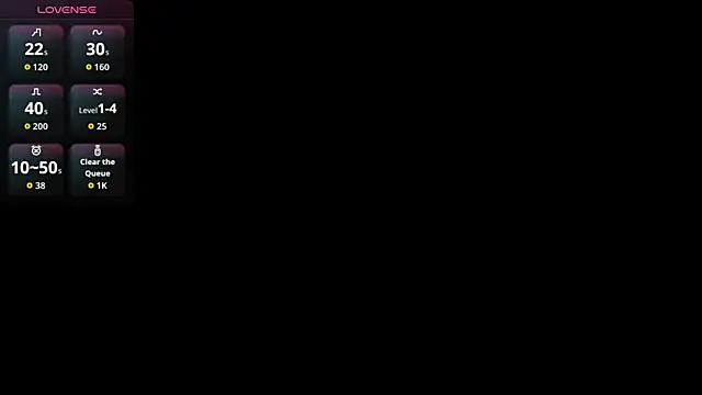 QueenRose94's cam snapshot