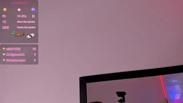 Emily_Jonesh's cam snapshot