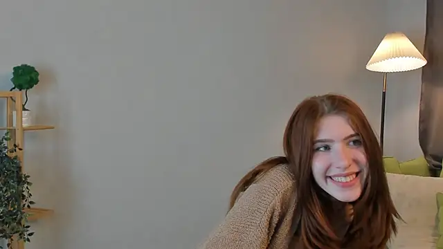 GwenRitson's cam snapshot