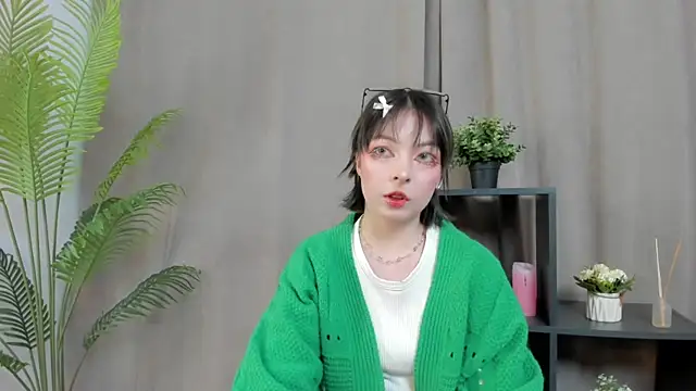 EndaMatheus's cam snapshot