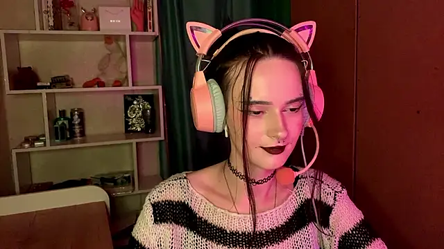 MabelDefina's cam snapshot