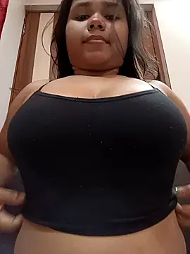Mikasha88 live sex cam